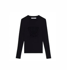 IRO Joyce Top - Black