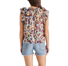 Steve Madden Kailani Top - Multi