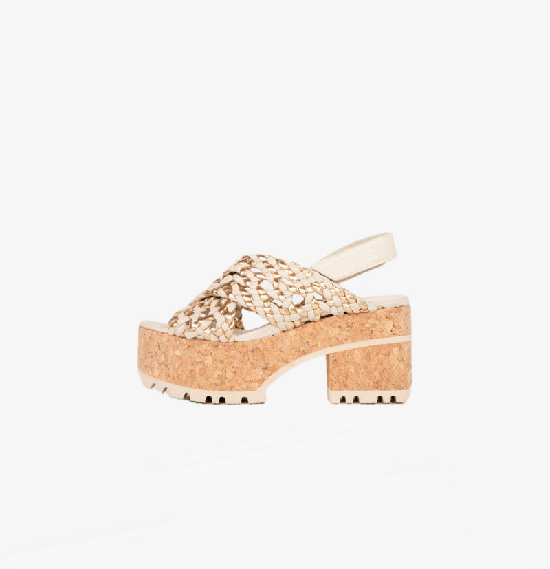 HOMERS Venice Tubular - Nude/Torin