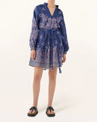 Dea Kudibal Vania Dress - Blue