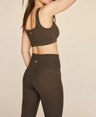 Strut This The Jolie Bra - Titanium