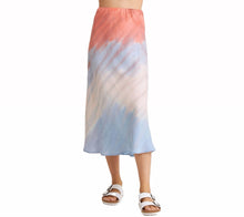 Bella Dahl Bias Skirt