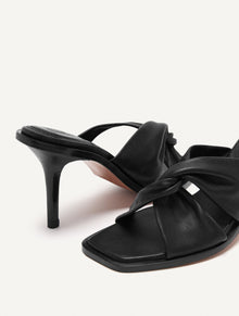 ba&sh Capioka Sandal - Black