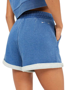 The Upside Horizon Soho Short - Blue