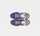 Valsport Olimpia Sneakers - Purple Suede