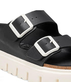 papillio by BIRKENSTOCK Arizona Chunky Sandals - Black