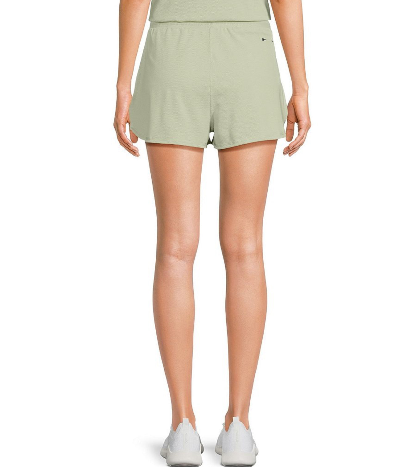 The Upside Hydra Winnie Short - Mint