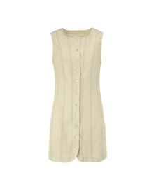 Sancia The Samara Dress - Cloud