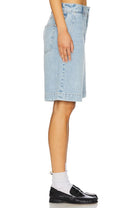 Frame The Trouser Short - Shudder