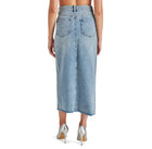 Steve Madden Avani Skirt - Light Blue