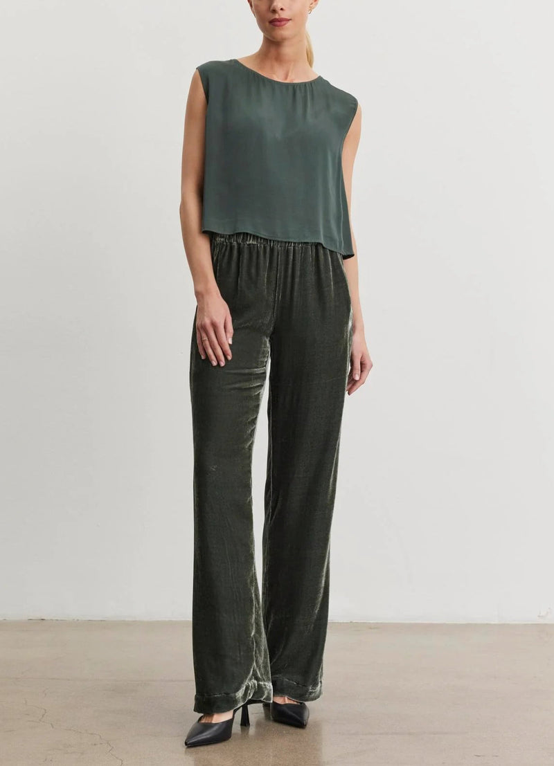 Velvet by Graham & Spencer Sorrine Pant