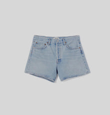 AGOLDE Parker Long Short - Feud