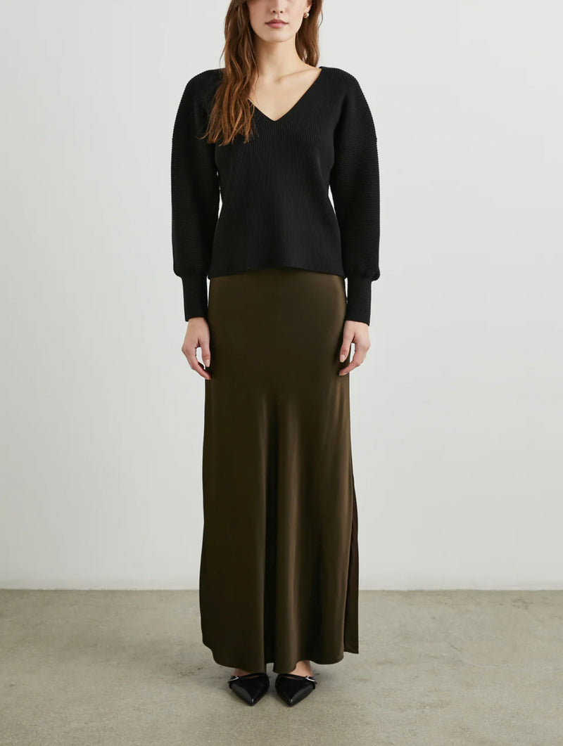 Rails Alondra Sweater - Black