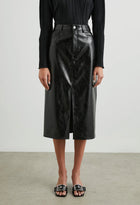 Rails Norma Skirt - Black