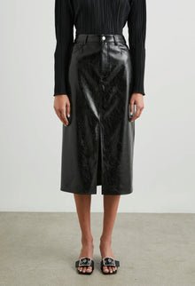 Rails Norma Skirt - Black