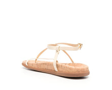 Ancient Greek Sandals Aimilia - Off White