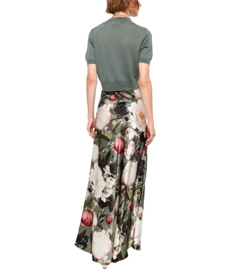 Cami NYC Lexa Knit Top - Bayou