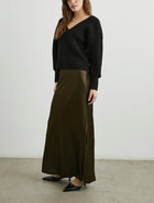 Rails Alondra Sweater - Black