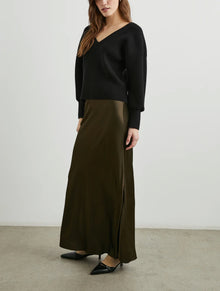 Rails Alondra Sweater - Black