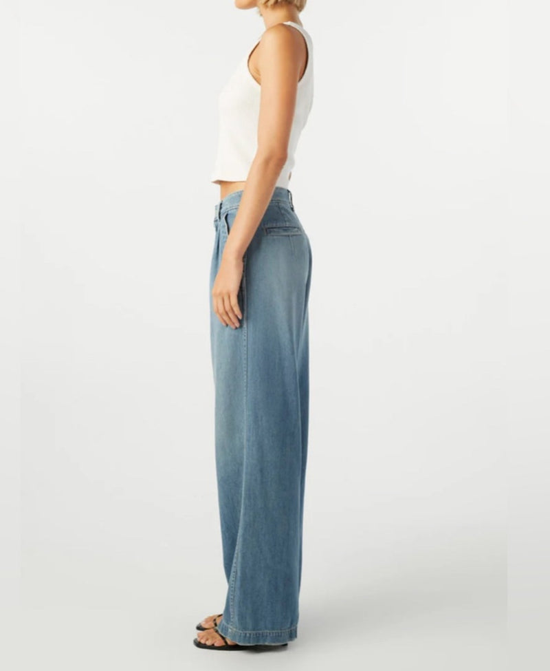AMO Matilda Trouser - Skipper