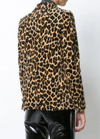 Frame Classic Blazer - Cheetah