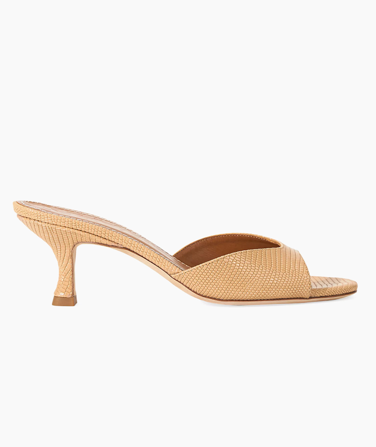 STAUD Brigitte Mule - Porcini