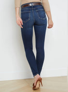 L’Agence Marguerite Skinny Jean - Columbia