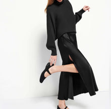 Nation Ltd Maribel Skirt - Black