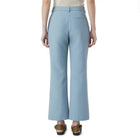 Closed Wharton Pants - Blue Water