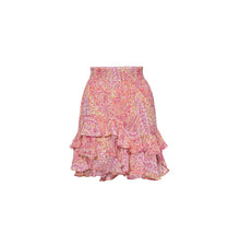 MISA Anja Skirt - Puglia Paisley