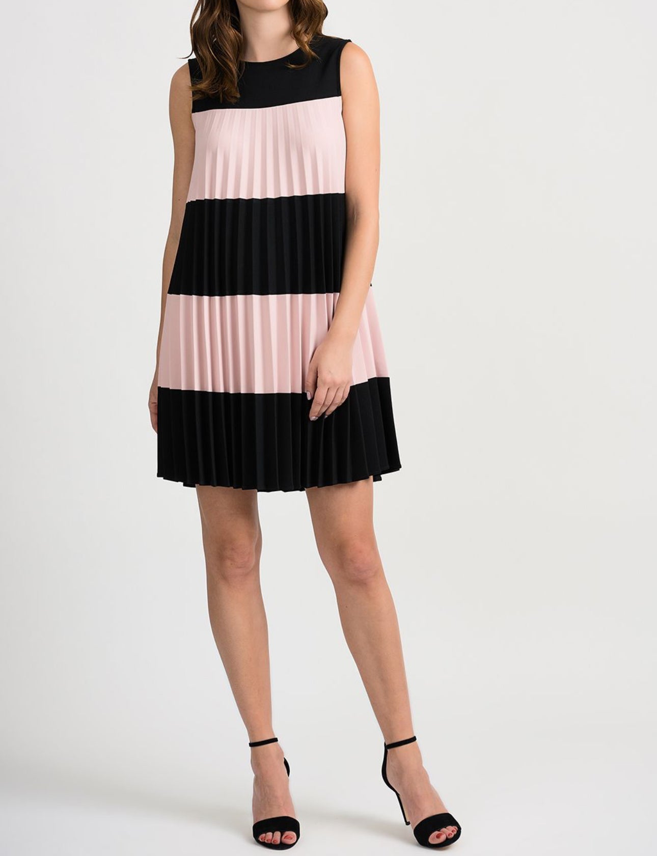 Joseph Ribkoff Stripe Dress