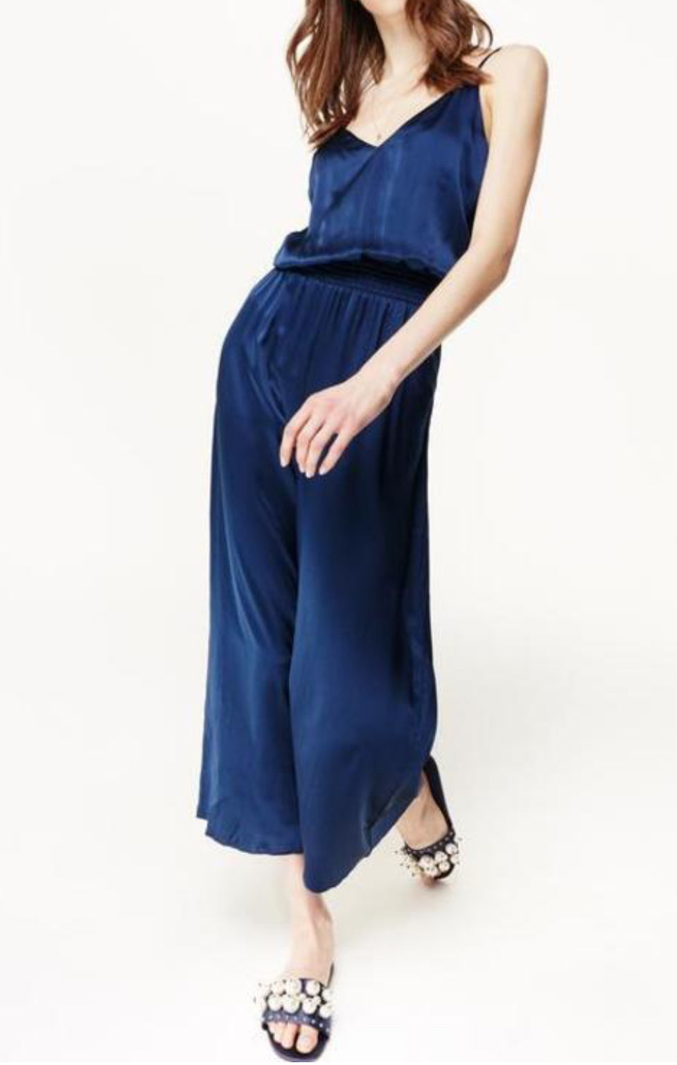 Cami NYC The Gabby Jumpsuit - Night