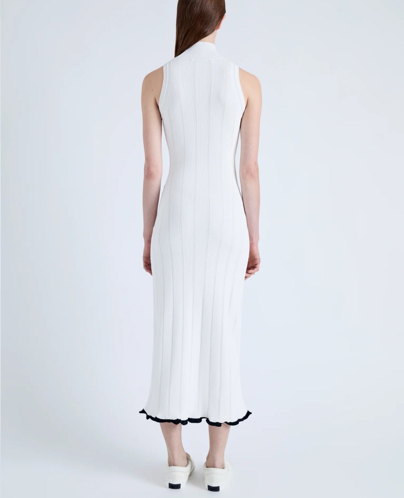 Proenza Schouler White Label Kim Knit Dress