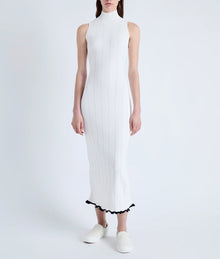 Proenza Schouler White Label Kim Knit Dress