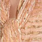 Rachel Comey Allegria Tunic - Peach