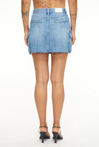 Pistola Rhea Cargo Skirt - Heat