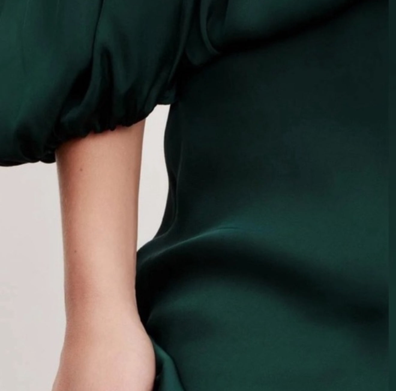 Velvet by Graham & Spencer Cadence Skirt - Fern
