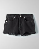 AGOLDE Parker Vintage Cut Off Short - Tidal