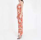 Christy Lynn Claude Dress - Red Magnolia