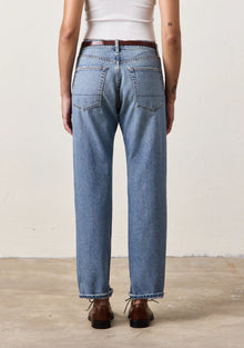 NSF Owen Slouchy Jean - Oceanside