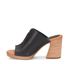 KORK-EASE Harlin Wedge - Black