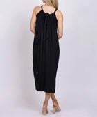 Velvet by Graham & Spencer Cheyenne Dress - Black