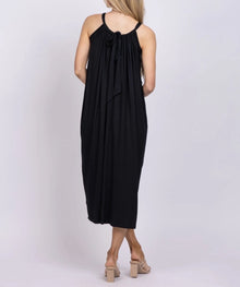 Velvet by Graham & Spencer Cheyenne Dress - Black