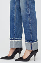 Moussy Vintage Sumterville Straight - 110 Blue