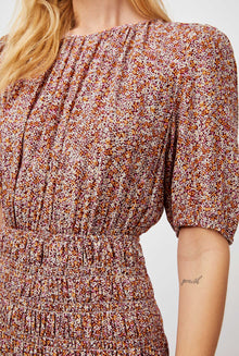 Rails Filippa Dress - Autumn Floral