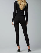 DL1961 Emma Skinny Low Rise Instasculpt Legging - Riker