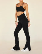 Strut This Stitch Beau Pant - Black