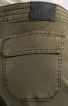 Paige Reid Pants - Vintage Green