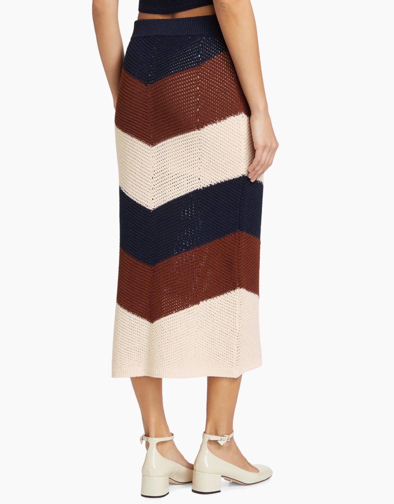 A.L.C. Tia Skirt
