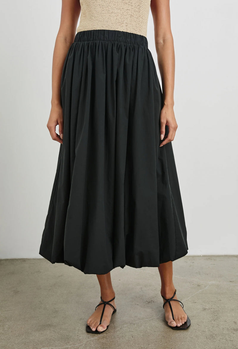 Rails Cala Skirt - Black